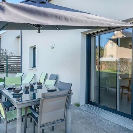 Hébergement de vacances Maison 4 Adultes Et 4 Enfants Toute équipée *