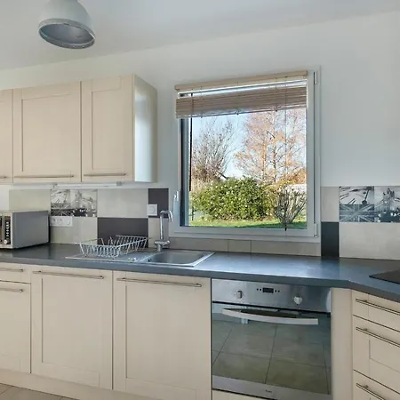 Maison 4 Adultes Et 4 Enfants Toute équipée * Piriac-sur-Mer