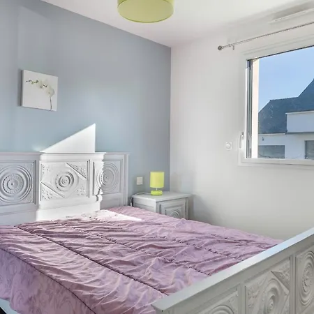 Hébergement de vacances Maison 4 Adultes Et 4 Enfants Toute équipée