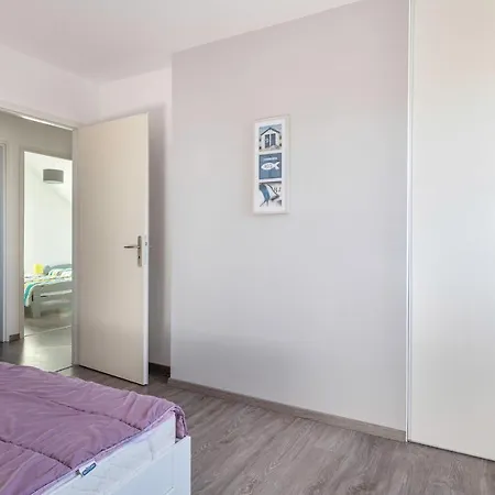 Hébergement de vacances Maison 4 Adultes Et 4 Enfants Toute équipée *