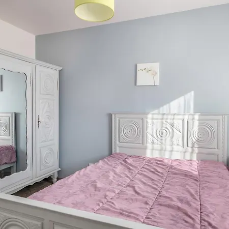 Maison 4 Adultes Et 4 Enfants Toute Equipee * Piriac-sur-Mer