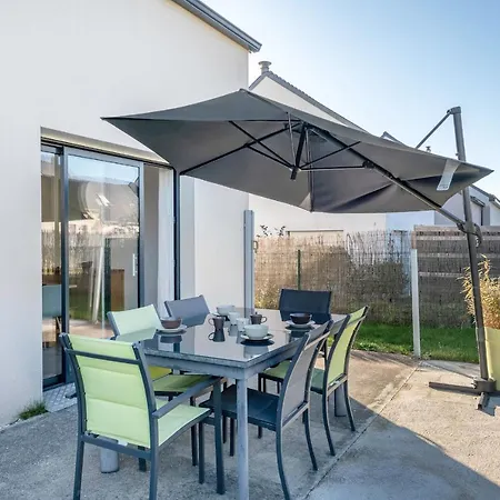 Hébergement de vacances Maison 4 Adultes Et 4 Enfants Toute équipée *