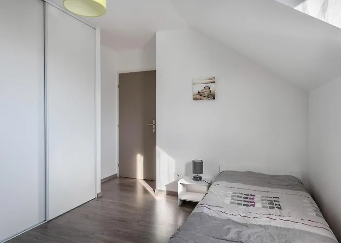 Casa vacanze Maison 4 Adultes Et 4 Enfants Toute équipée *