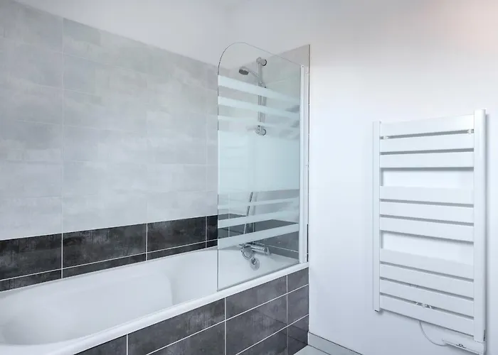 Casa vacanze Maison 4 Adultes Et 4 Enfants Toute équipée *