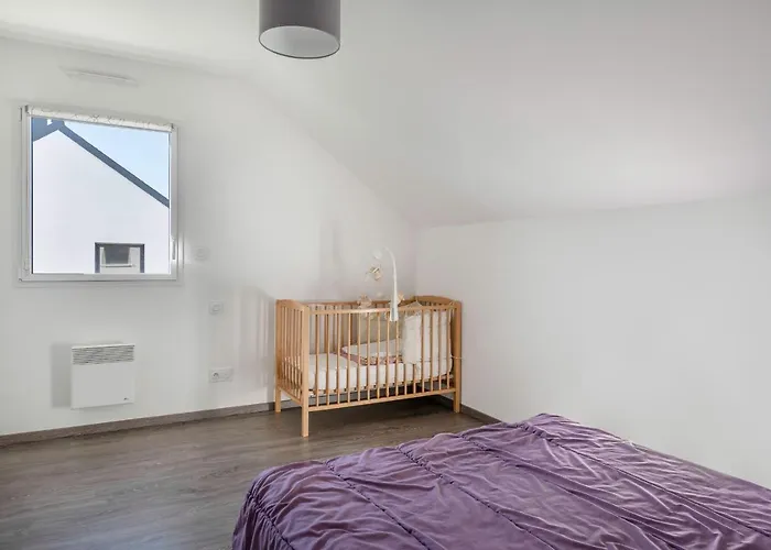 Casa vacanze Maison 4 Adultes Et 4 Enfants Toute équipée Piriac-sur-Mer