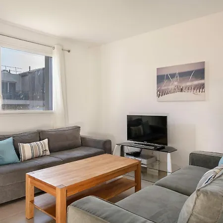 Сasa de vacaciones Maison 4 Adultes Et 4 Enfants Toute équipée Piriac-sur-Mer