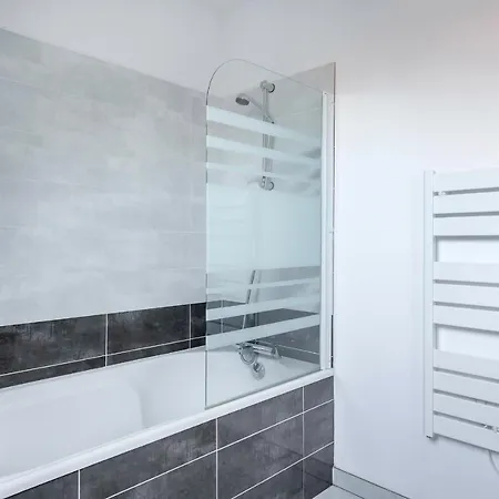 Сasa de vacaciones Maison 4 Adultes Et 4 Enfants Toute équipée *