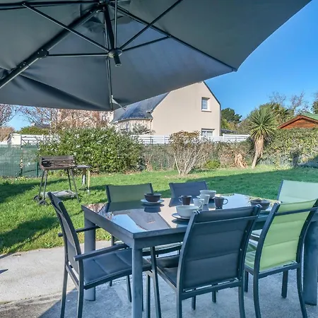 Maison 4 Adultes Et 4 Enfants Toute équipée *