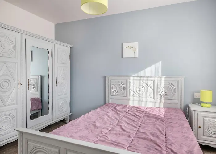 Maison 4 Adultes Et 4 Enfants Toute Equipee * Piriac-sur-Mer